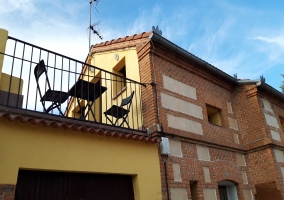 Casa Romi