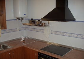 Interior baño