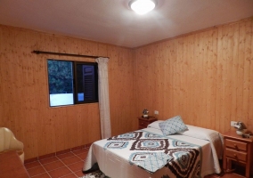 Dormitorio