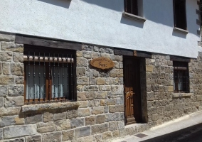 Casa Sanz