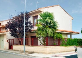 Casa de Antonio