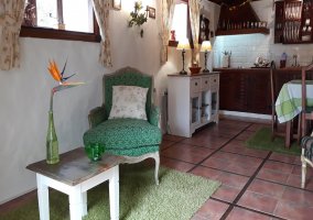 Casa La Bodega