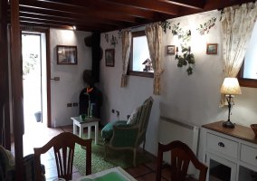 Casa La Bodega