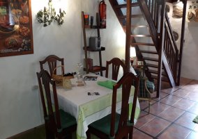 Casa La Bodega