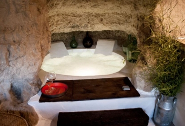 7 Casas Rurales Con Jacuzzi En Jorquera Casasrurales Net