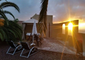Casa Cueva del Rey
