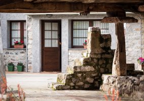 Casa rural La Corrada