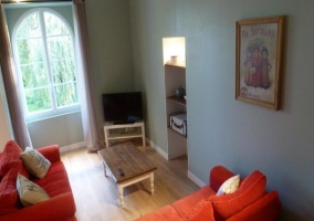 Habitación doble 6