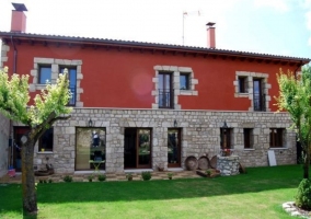 La Casa del Huerto