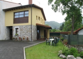 La Aldea