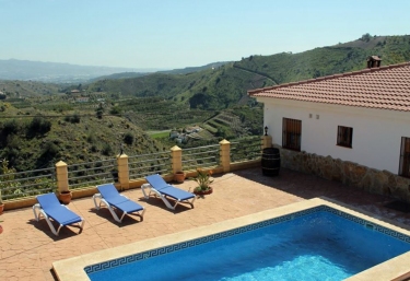 2 Casas Rurales En Almachar Casasrurales Net