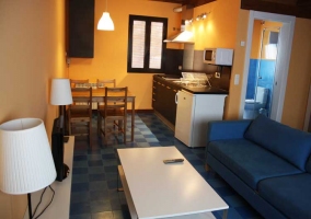 Apartamento 6