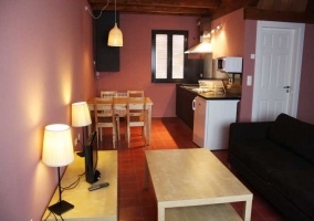 Apartamento 7