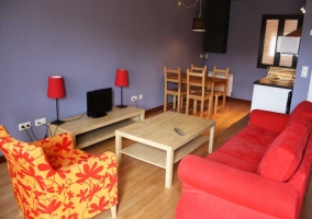 Apartamento 8