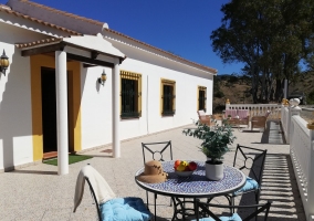 Finca El Mirador