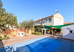 Casa García