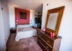 Casa Alegría