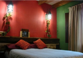 La Hijuela de Pindó