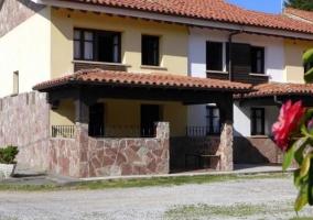 Casa rural San Juan 1