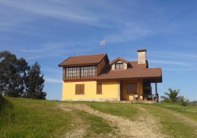 Casa Esther