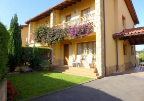 Vivienda José Antonio