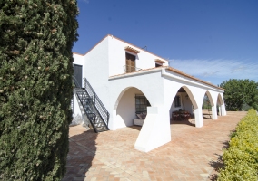 Casa María II