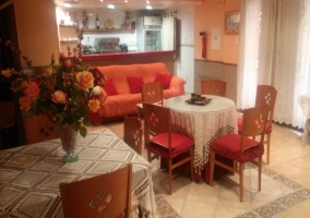 Casa rural El Rincón de Ulea