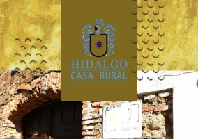 Casa rural El Rincón de Ulea