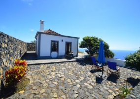 Casa Callejones