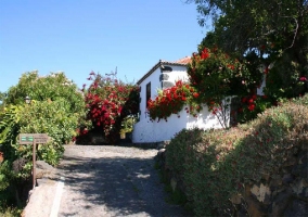 Casa El Rincón