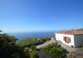 Casa Rincón de Mercedes