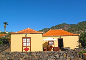Casa Los Hondos