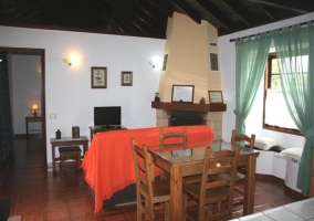 Casa Facundo A