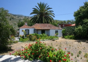 Casa Jacinta Pura