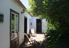 Casa El Jócamo