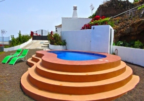 Casa Tomasín