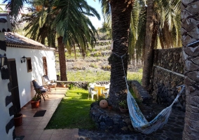 Casa Etna
