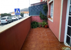 Apartamento Oscar