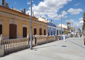 Piscina exterior