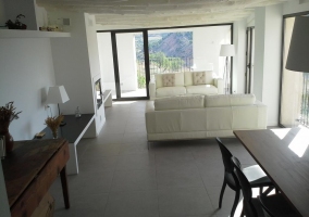 Apartamentos Las Moradas II