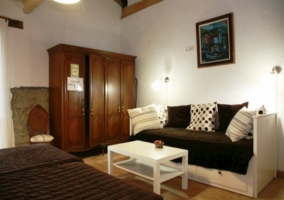 Apartamento Aritxatxu