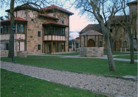 Las Casonas de Don Pedro