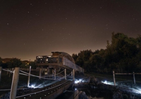 Iglús de las Estrellas