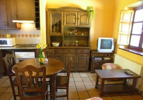 Apartamento 1