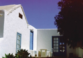 Estudio Chimida