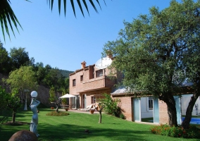 Casa Nadia