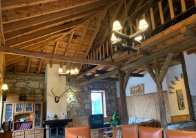Apartamento La Posada