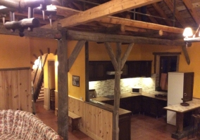 Apartamento Las Berceas