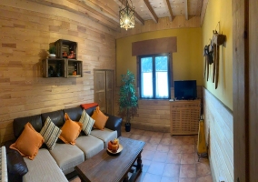 Apartamento La Golondrina