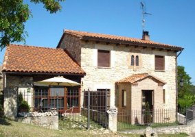 Casa Rural Villamoronta